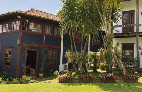 Petropolis House | Vacation Home with Tranquility and Comfort - Petrópolis - RJ