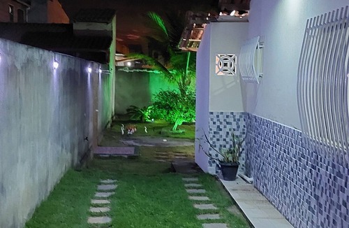 Mariricu House | Vacation Home with Pool - Guriri