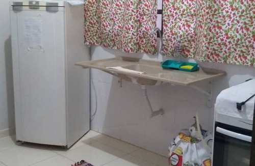 Sao Jose da Barra Apartment | Vacation rental in Ford Furnas/Capitolio/4x4 tour