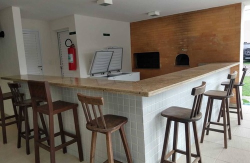 Parafuso Apartment | Vacation rental apartment in Reserva Parque, 15 minutes from Buraquinho beach.