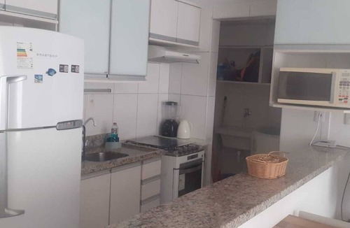 Parafuso Apartment | Vacation rental, beachfront property in the Paraíso dos Corais Condominium in Guarajuba.