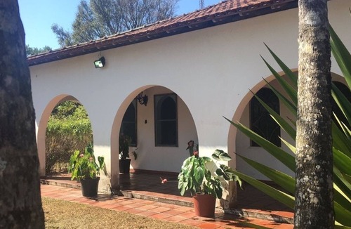 Sao Pedro House | Vacation Rental - SP