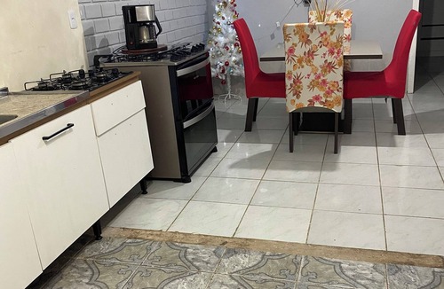 Tramandai House | Vacation rentals in Tramandaí