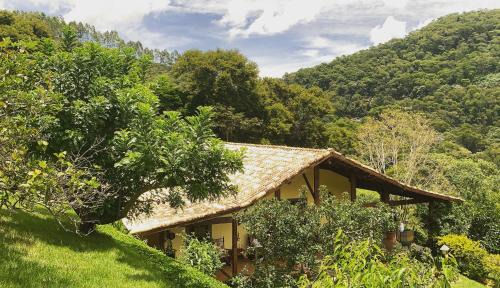 Araras House | Vale das Estrelas - vale das videiras - araras