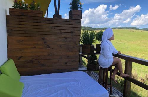 Cambara do Sul Hotel | Vale de cambara I