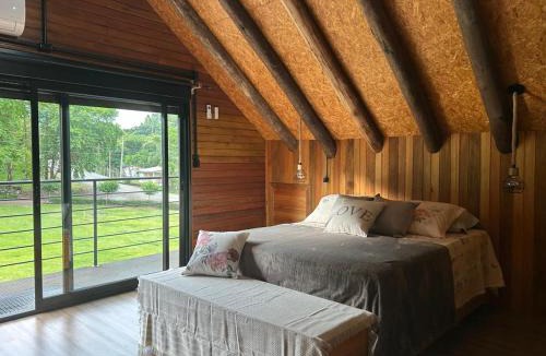 Farroupilha House | Vale do Vento Inn