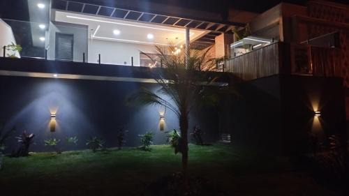 Cacapava House | Vale dos Sonhos