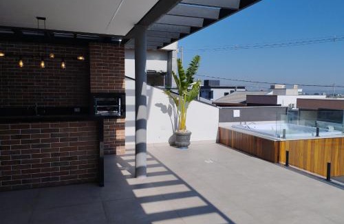 Cacapava House | Vale dos Sonhos