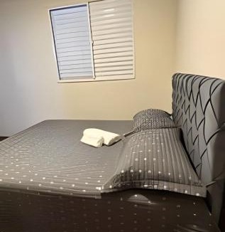 Extrema Apartment | Valente Prime Loft – Executive apartment in Extrema, MG