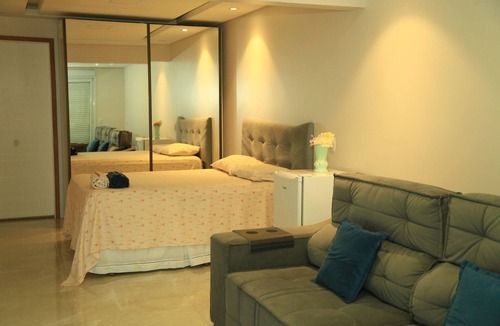 Alto Ribeirao Hotel | Valentina 24 horas