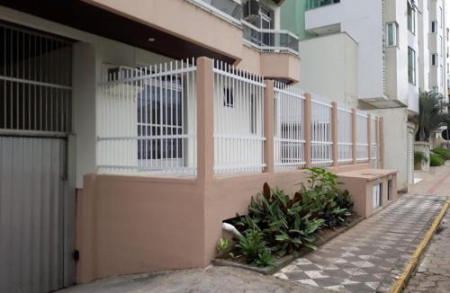 Centro Apartment | Valentini, 30 mt do mar em Itapema
