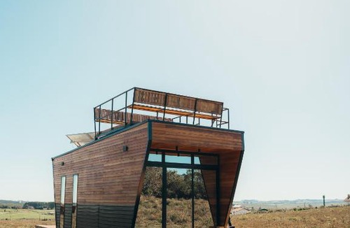 Balsa Nova House | Valle Fiori