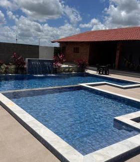 Marcos Moura Ski Chalet | Valle Imperial