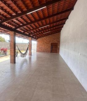 Marcos Moura Ski Chalet | Valle Imperial
