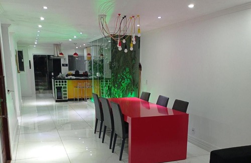 Itacoatiara House | Vander's House