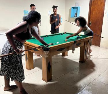 Taio House | Varandas do Arraial- Hostel