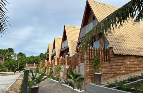 Barreirinhas Hotel | VASTO HORIZONTE TURISMO