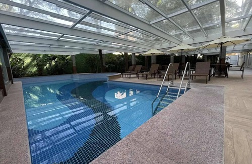 Chacara Santo Antonio Apartment | #VD1748 | Cyclinn Berrini Chacara Sto Antonio
