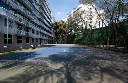 Chacara Santo Antonio Apartment | #VD1748 | Cyclinn Berrini Chacara Sto Antonio