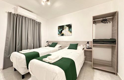 Villa Angela Apartment | Vela Villa Apart N3