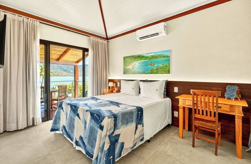 Pequea Hotel | Velas do Engenho Hotels and Events