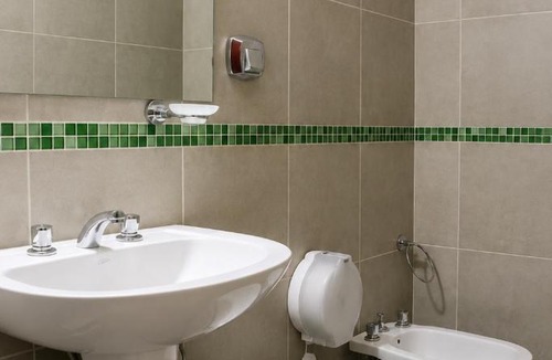 Almafuerte Apartment | Velas Suites