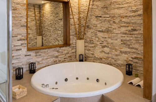 Almafuerte Apartment | Velas Suites
