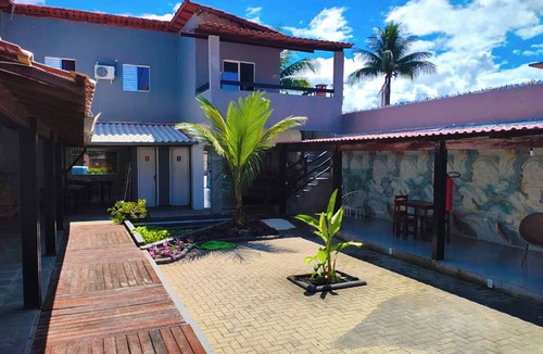 Itagua Hotel | VELINN Pousada Entre Praias Itaguá
