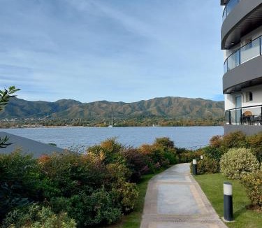 Villa Parque Siquiman Apartment | Veneto Village