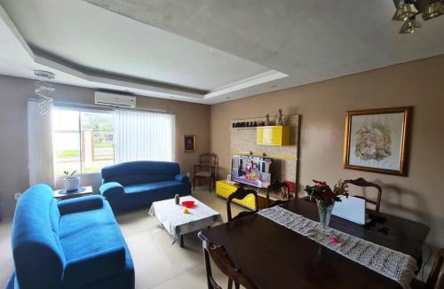 Centro House | Veraneio em família