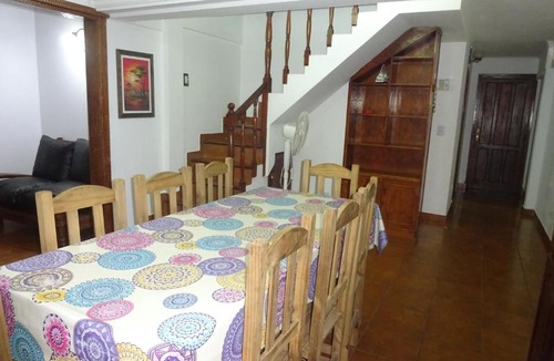 Villa Gesell Apartment | Veranogesell