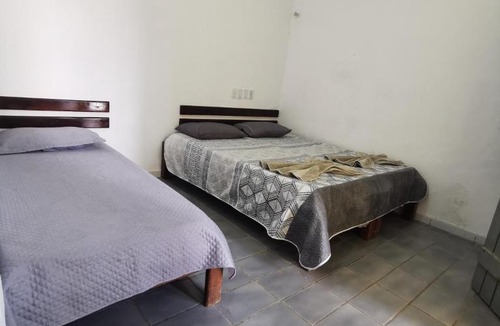 Sao Francisco Apartment | VERDE e SAL 06