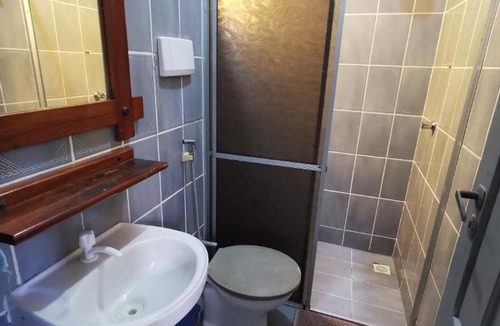Sao Francisco Apartment | VERDE e SAL 06