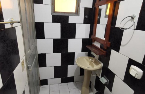 Sao Francisco Apartment | Verde e Sal 16