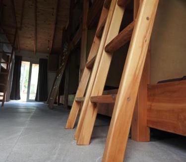 El Bolson House | VERDE MONDO