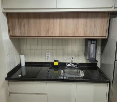 Santo Amaro Apartment | versa 10008 · Loft Duplex-Brooklin próx ao Metrô e Consulado EUA