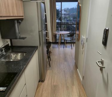 Santo Amaro Apartment | versa 10008 · Loft Duplex-Brooklin próx ao Metrô e Consulado EUA