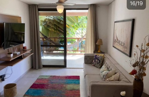 Pecém Apartment | Very cozy apartment on Cumbuco beach