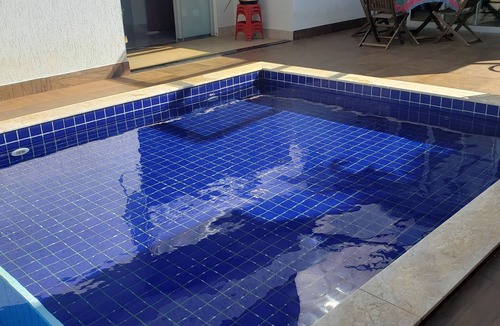 Sobradinho House | Very cozy house in the Condominium. Alto da Boa Vista