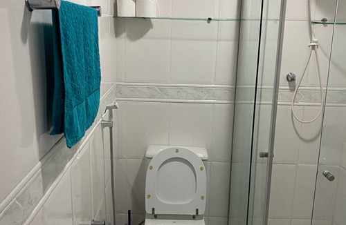 Downtown Buzios Apartment | Very well located in Buzios Center, FOR COUPLE OR FAMILY