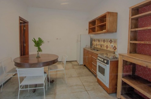 Cotia Hotel | Via Antiga (Adults only)