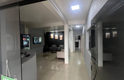 Ita Hotel | Via lago hotel