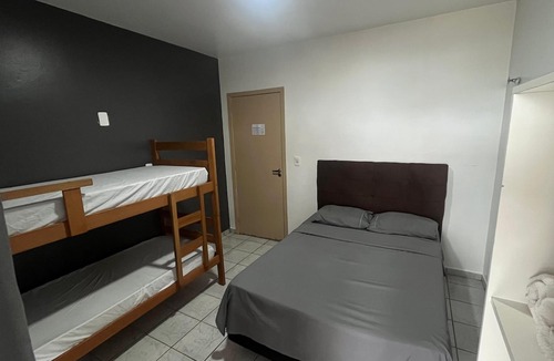 Ita Hotel | Via lago hotel