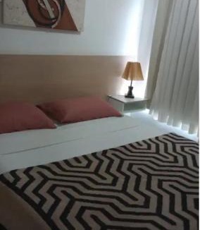 Macae Hotel | Via Mar Loft