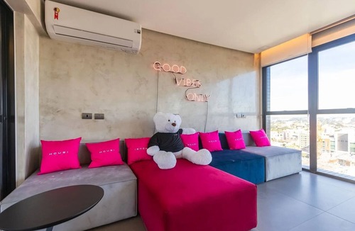 Agua Verde Apartment | Vibe