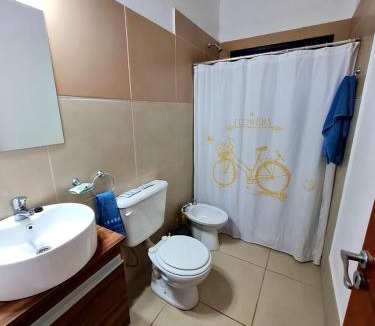 Province of Rio Negro Apartment | Viedma