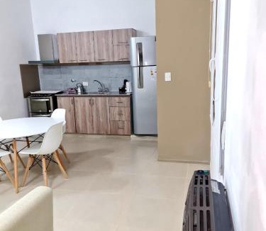 Province of Rio Negro Apartment | Viedma