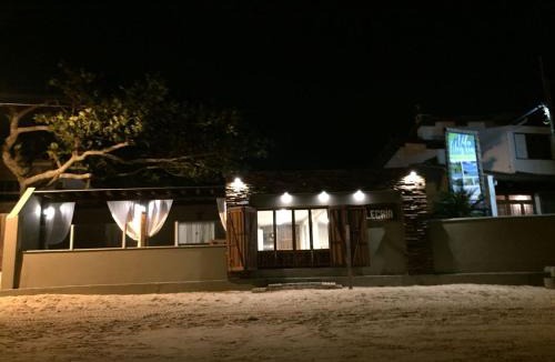 Zimbros House | Vila Alegria