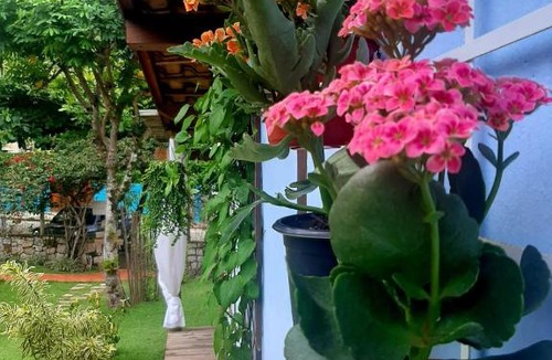 Praia Grande House | Vila Angatu