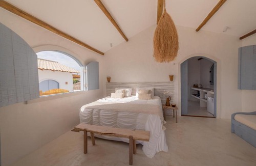 Icarai de Amontada Villa | Vila Bento - Casas com conforto e sofisticação